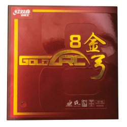 DHS guma Gold ARC 8 47.5° DHS guma Gold ARC 8 47.5°