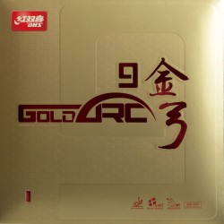 DHS guma Gold ARC 9 SOFT 37° DHS guma Gold ARC 9 SOFT 37°