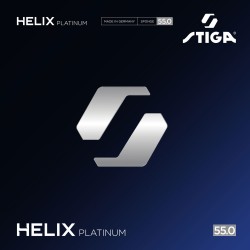 STIGA guma Helix Platinum 55