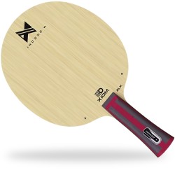 XIOM Blade Indeed ZLX