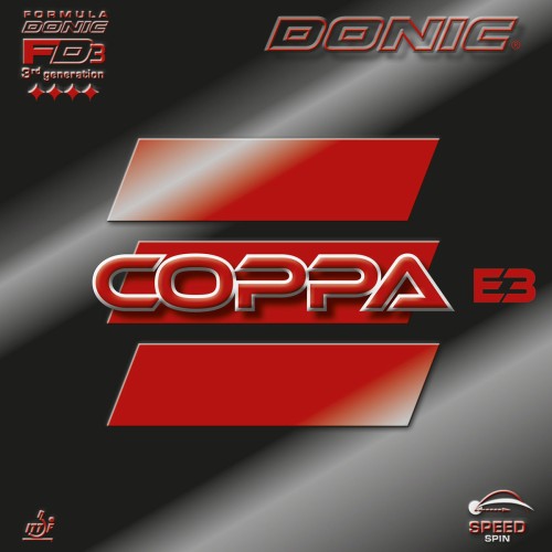 Donic guma Coppa E3