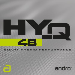 andro guma HY-Q 48