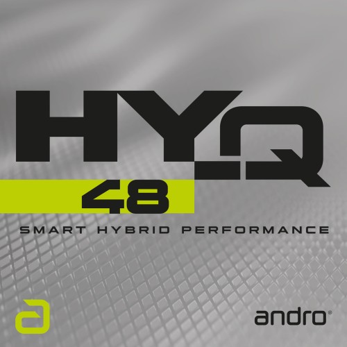 andro накладка HY-Q 48