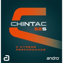 andro guma Chintac 52S