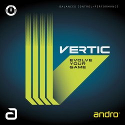 andro guma Vertic