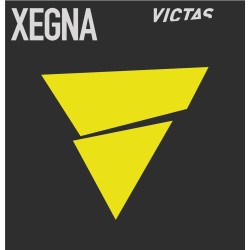 VICTAS lygi guma Xegna