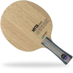 Yasaka pagrindas Myth Carbon