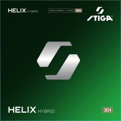 STIGA guma  Helix Hybrid XH