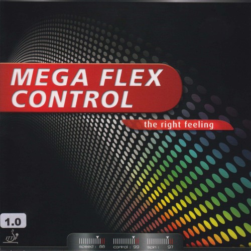 Накладка Gewo Mega Flex Control