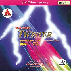 Длинные шипы Armstrong Twister