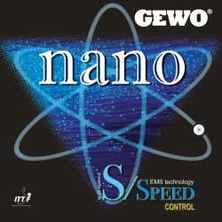 GEWO guma Nano S/Speed ​​Control