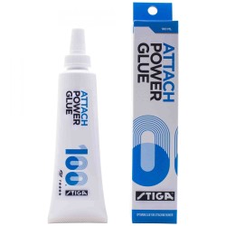 Клей-герметик Attach Power Glue 100 мл