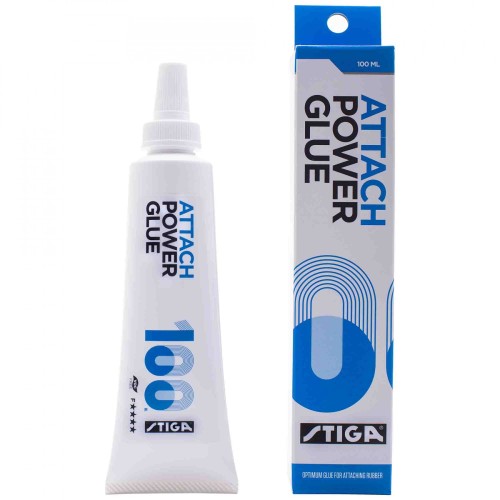 Клей-герметик Attach Power Glue 100 мл