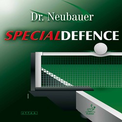 Накладка Dr. Neubauer Special Defence