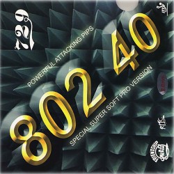 Friendship guma 802-40 Soft