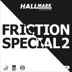 Hallmark Friction Special 2
