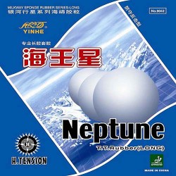 Накладка с длинными шипами Milky Way/Yinhe Neptune