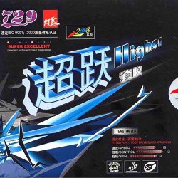 Friendship guma R.I.T.C. 729 Higher