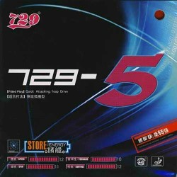 Friendship guma 729-5 Friendship guma 729-5