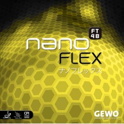 Gewo nanoFLEX FT48 Gewo nanoFLEX FT48
