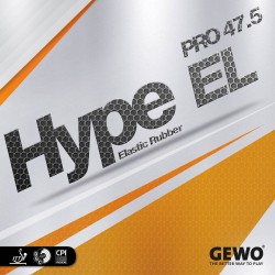 Gewo Hype EL Pro 47.5 Gewo Hype EL Pro 47.5