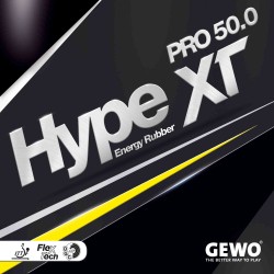Gewo Hype XT Pro 50.0 Gewo Hype XT Pro 50.0