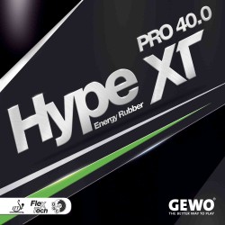 Gewo Hype XT Pro 40.0 Gewo Hype XT Pro 40.0