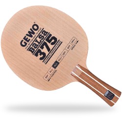 Gewo pagrindas Balsa Carbon 375 Gewo pagrindas Balsa Carbon 375