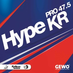 GEWO Hype KR Pro 47.5 GEWO Hype KR Pro 47.5