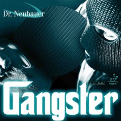 Dr. Neubauer rubber Gangster Dr. Neubauer rubber Gangster