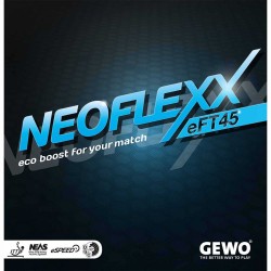GEWO Neoflexx eFT 45 GEWO Neoflexx eFT 45