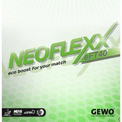 GEWO Neoflexx eFT 40 GEWO Neoflexx eFT 40