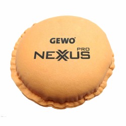 Круглая чистящая губка GEWO Nexxus Super Select