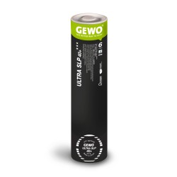 Мяч GEWO Ultra SLP 40+ *** в тубе 6