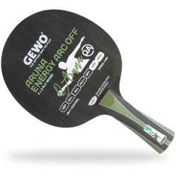 Oснование для настольного тенниса GEWO Aruna Energy ARC OFF Oснование для настольного тенниса GEWO Aruna Energy ARC OFF