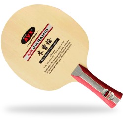 Avalox J-Aramid blade
