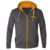 GEWO bliuzonas Hoody Cervo GEWO bliuzonas Hoody Cervo