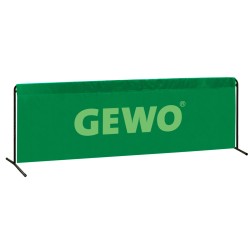 Ограждение GEWO Stabilo Double 90cm 5er (одностороннее)