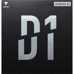 Victas guma Spinpips D1