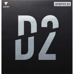Victas guma Spinpips D2