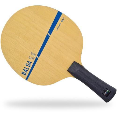 Victas pagrindas Balsa 5.5