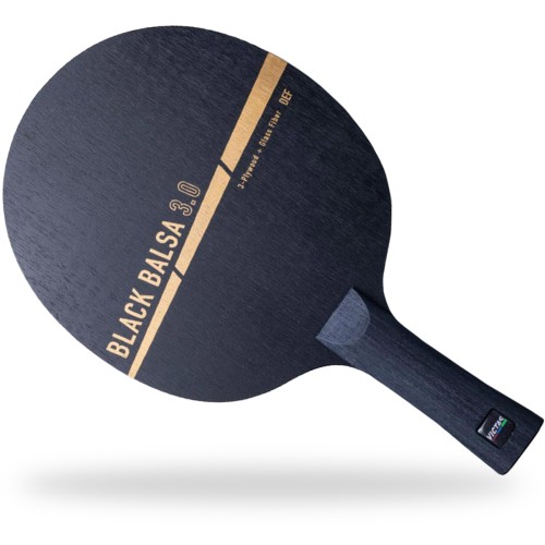 Victas pagrindas Black Balsa 3.0