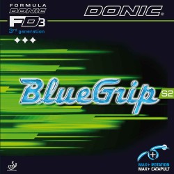 Donic guma BlueGrip S2