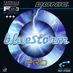 Donic guma Bluestorm Pro