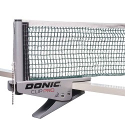 Donic Net Clip Pro