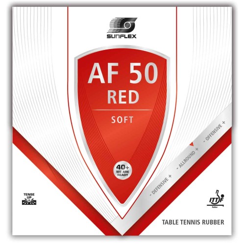 Sunflex guma AF 50