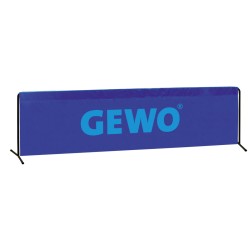 Ограждения GEWO Smart 73 см, 10 шт. (двусторонние)