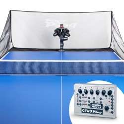 GEWO robot Alpha Nexxt
