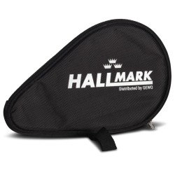 HALLMARK Round Cover Classic black HALLMARK Round Cover Classic black