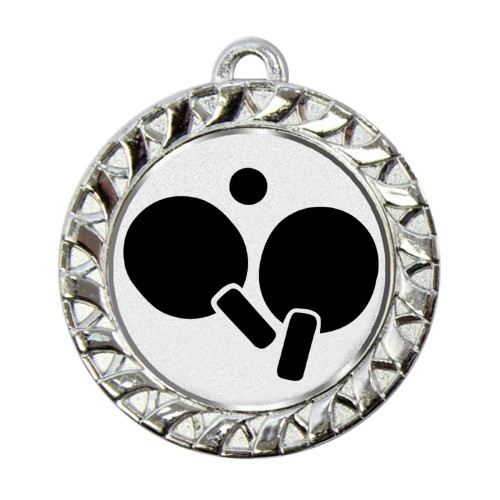 Medal Matador 70mm